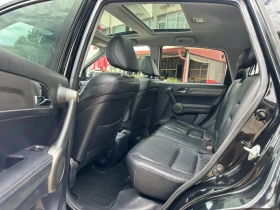 Honda Cr-v 2.0-FACE-AUTOMAT-EXECUTIVE+ DisTronick-1Г-Гаранция, снимка 15