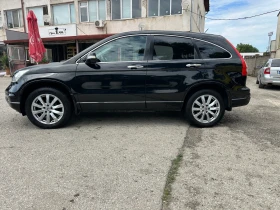 Honda Cr-v 2.0-FACE-AUTOMAT-EXECUTIVE+ DisTronick-1Г-Гаранция, снимка 2