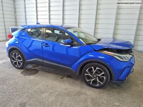 Toyota C-HR XLE, снимка 2