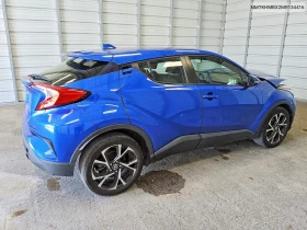Toyota C-HR XLE, снимка 5