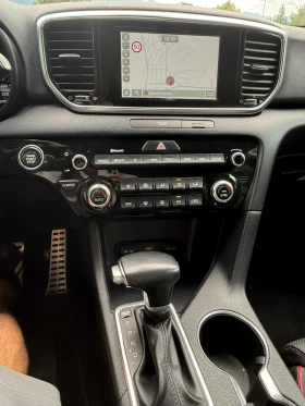 Kia Sportage, снимка 11