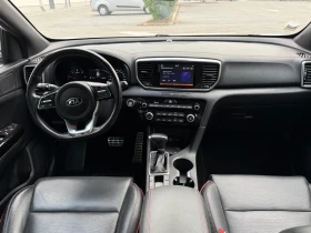 Kia Sportage, снимка 7