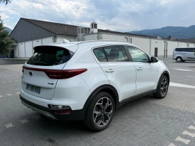 Kia Sportage, снимка 4