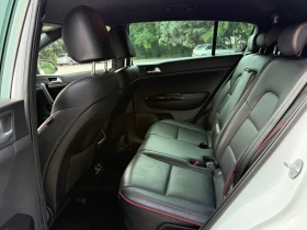 Kia Sportage, снимка 12