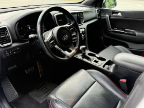 Kia Sportage, снимка 5