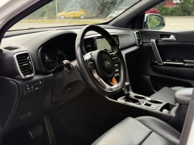 Kia Sportage, снимка 10