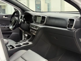 Kia Sportage, снимка 9