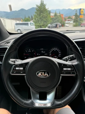 Kia Sportage, снимка 8