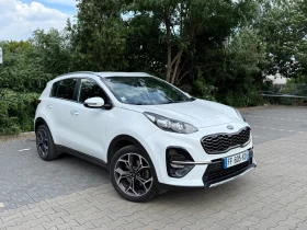 Kia Sportage, снимка 1