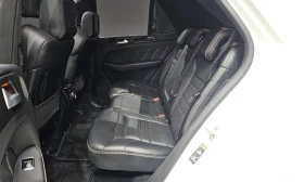 Mercedes-Benz GLE 63 AMG HARMON* KARDON* ОБДУХВАНЕ* ДИСТРОНИК* 360КАМЕРА* , снимка 15