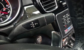 Mercedes-Benz GLE 63 AMG HARMON* KARDON* ОБДУХВАНЕ* ДИСТРОНИК* 360КАМЕРА* , снимка 13