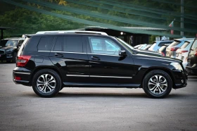 Mercedes-Benz GLK 320CDI / 4MATIC / ПАНОРАМА !!!, снимка 6