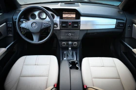Mercedes-Benz GLK 320CDI / 4MATIC / ПАНОРАМА !!!, снимка 10