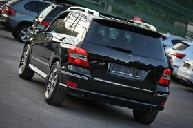 Mercedes-Benz GLK 320CDI / 4MATIC / ПАНОРАМА !!!, снимка 3