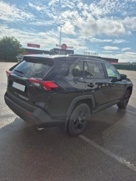 Toyota Rav4, снимка 6