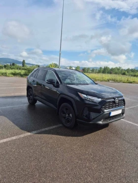 Toyota Rav4, снимка 3