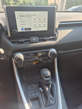 Toyota Rav4, снимка 13