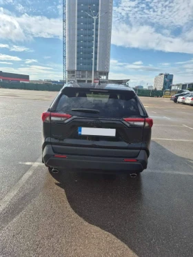 Toyota Rav4, снимка 4