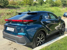 Toyota C-HR CLUB 1.8 Hybrid, снимка 5