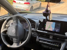Toyota C-HR CLUB 1.8 Hybrid, снимка 9