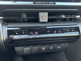 Toyota C-HR CLUB 1.8 Hybrid, снимка 11