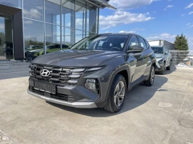 Hyundai Tucson Comfort 1.6 T-GDI 7DCT/2 D3Y7 PE2/NNB, снимка 1