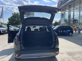 Hyundai Tucson Comfort 1.6 T-GDI 7DCT/2 D3Y7 PE2/NNB, снимка 9