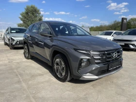Hyundai Tucson Comfort 1.6 T-GDI 7DCT/2 D3Y7 PE2/NNB, снимка 3