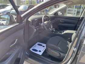 Hyundai Tucson Comfort 1.6 T-GDI 7DCT/2 D3Y7 PE2/NNB, снимка 12