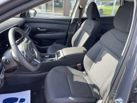 Hyundai Tucson Comfort 1.6 T-GDI 7DCT/2 D3Y7 PE2/NNB, снимка 13