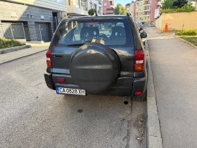 Toyota Rav4, снимка 5