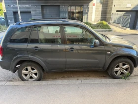 Toyota Rav4, снимка 8