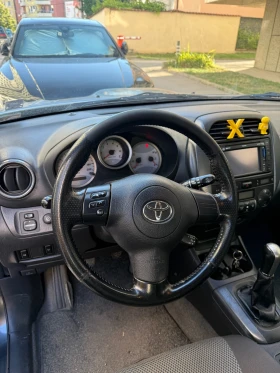 Toyota Rav4, снимка 2