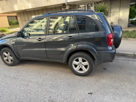 Toyota Rav4, снимка 6