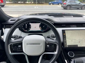 Land Rover Range Rover Sport DYNAMIC SE, снимка 6