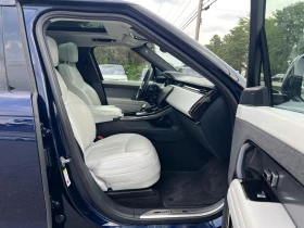 Land Rover Range Rover Sport DYNAMIC SE, снимка 7