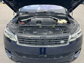 Land Rover Range Rover Sport DYNAMIC SE, снимка 10