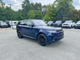 Land Rover Range Rover Sport DYNAMIC SE, снимка 2