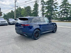 Land Rover Range Rover Sport DYNAMIC SE, снимка 4
