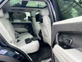 Land Rover Range Rover Sport DYNAMIC SE, снимка 8