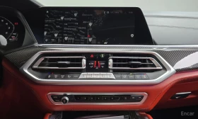 BMW X6 M* POWER* BOWER* COMPETITION* BOWER* WILKINS* LASE, снимка 9