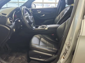 Mercedes-Benz GLC 300  DISTRONIC / 360 / MEMORY / BURMESTER , снимка 5