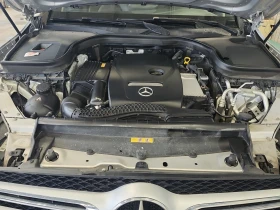 Mercedes-Benz GLC 300  DISTRONIC / 360 / MEMORY / BURMESTER , снимка 17