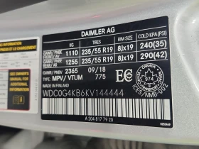 Mercedes-Benz GLC 300  DISTRONIC / 360 / MEMORY / BURMESTER , снимка 15