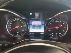 Mercedes-Benz GLC 300  DISTRONIC / 360 / MEMORY / BURMESTER , снимка 9