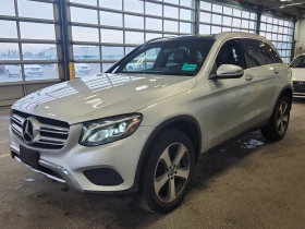 Mercedes-Benz GLC 300  DISTRONIC / 360 / MEMORY / BURMESTER , снимка 1