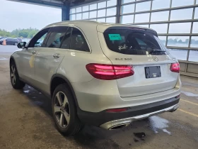 Mercedes-Benz GLC 300  DISTRONIC / 360 / MEMORY / BURMESTER , снимка 4