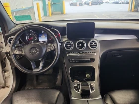 Mercedes-Benz GLC 300  DISTRONIC / 360 / MEMORY / BURMESTER , снимка 10