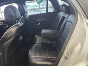 Mercedes-Benz GLC 300  DISTRONIC / 360 / MEMORY / BURMESTER , снимка 12