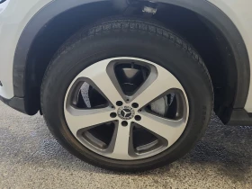 Mercedes-Benz GLC 300  DISTRONIC / 360 / MEMORY / BURMESTER , снимка 6